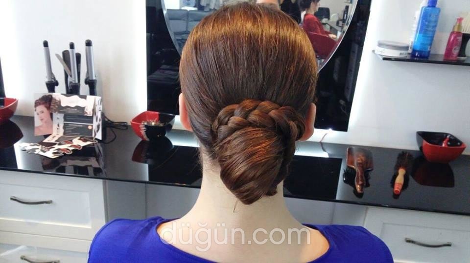 Nisa Güzellik Salonu