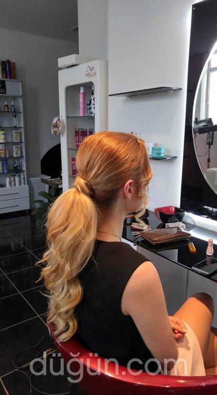 Nisa Güzellik Salonu