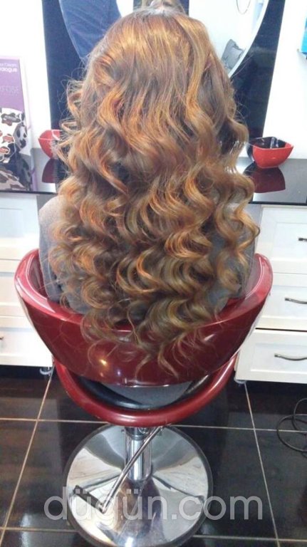 Nisa Güzellik Salonu