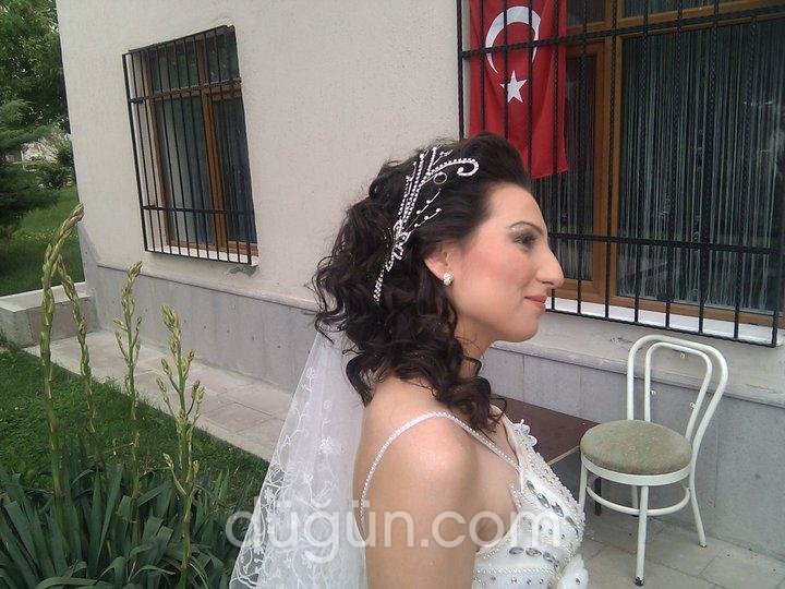 Nisa Güzellik Salonu