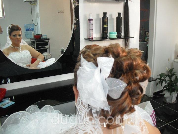 Nisa Güzellik Salonu