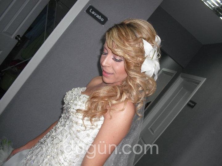 Nisa Güzellik Salonu