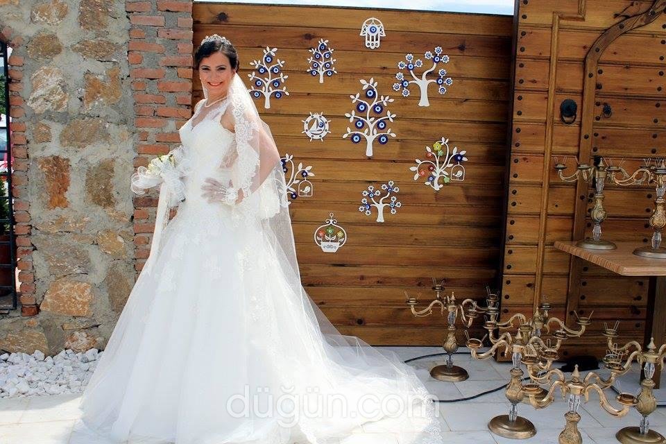 Handan Moda Evi Gelinlik Ankara