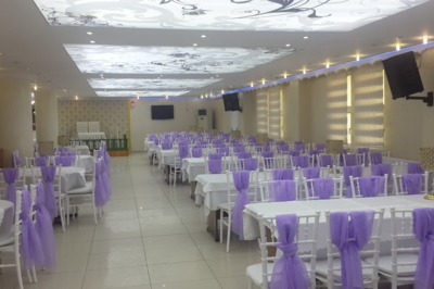 Çamoluk Düğün Salonu