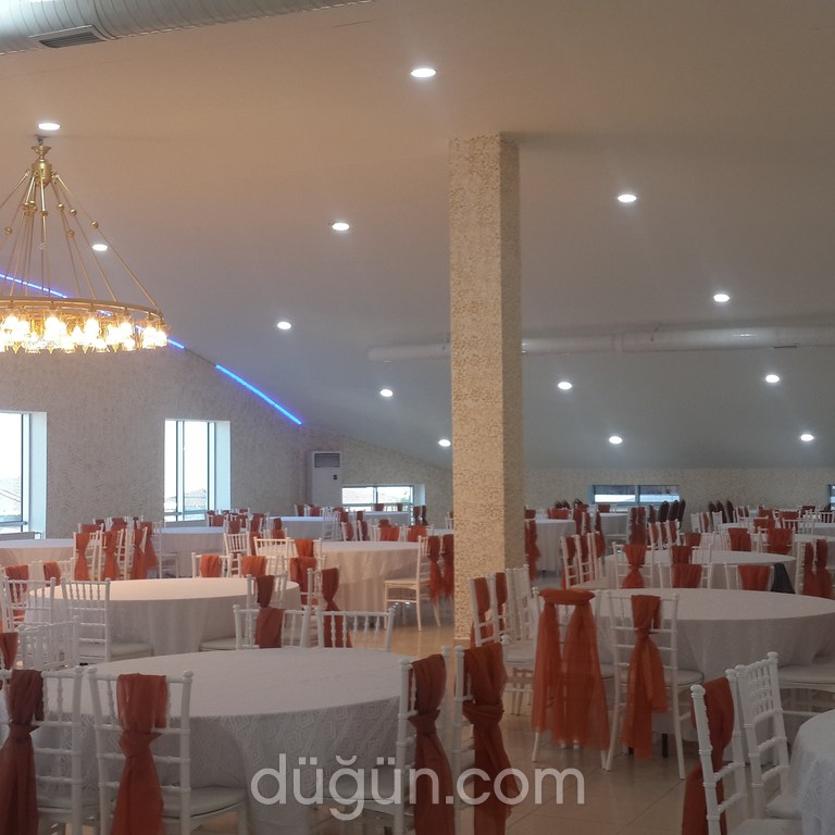 Çamoluk Düğün Salonu - 1359822