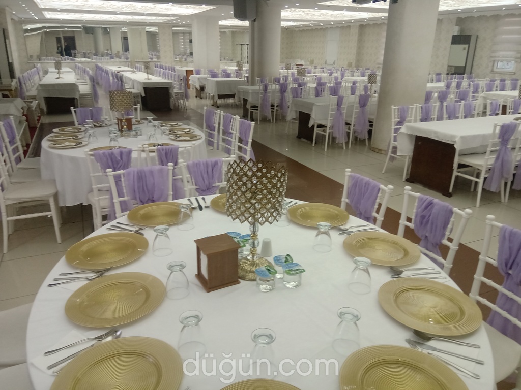 Çamoluk Düğün Salonu