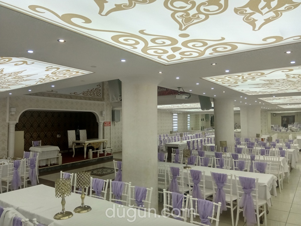 Çamoluk Düğün Salonu - 1359829