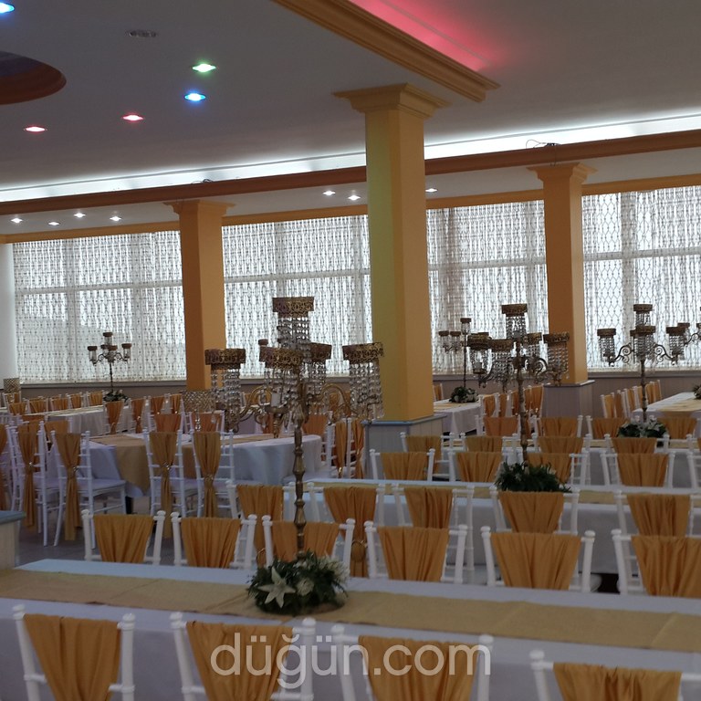 Çamoluk Düğün Salonu - 1359823