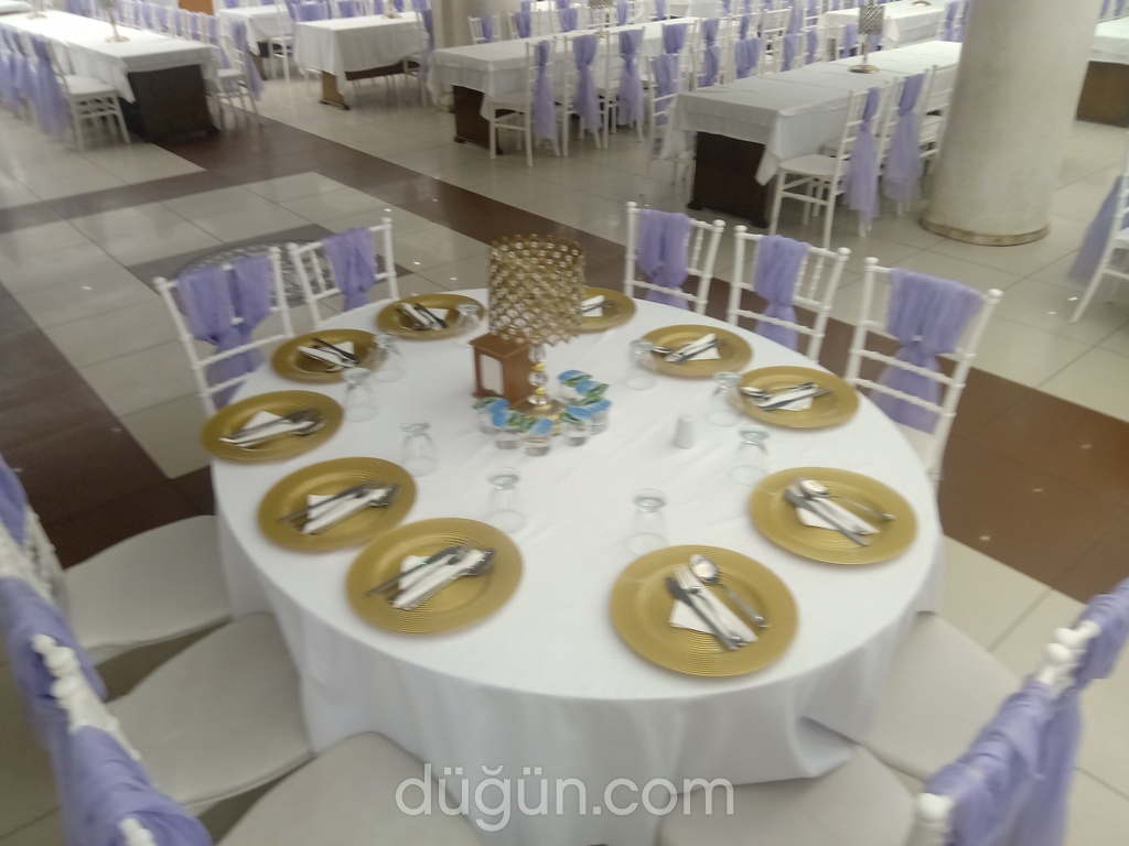 Çamoluk Düğün Salonu - 1359826