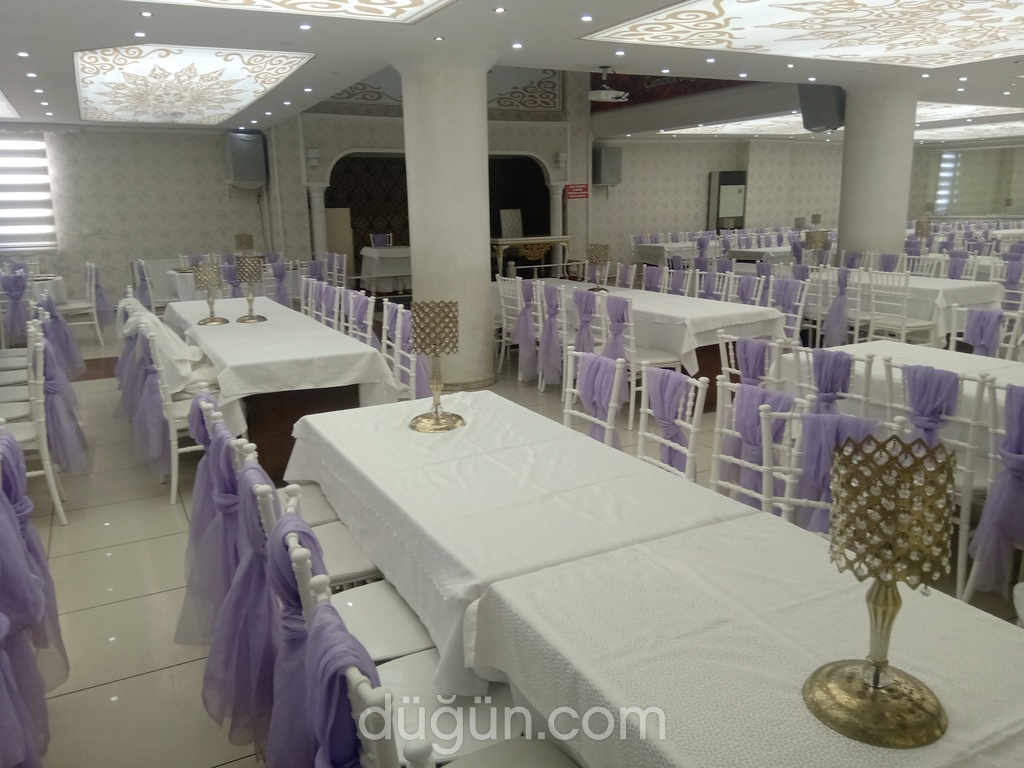 Çamoluk Düğün Salonu