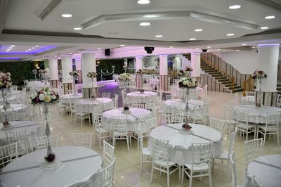 Güler Düğün Sarayı