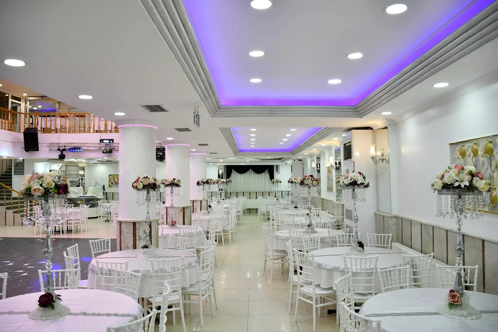 Güler Düğün Sarayı