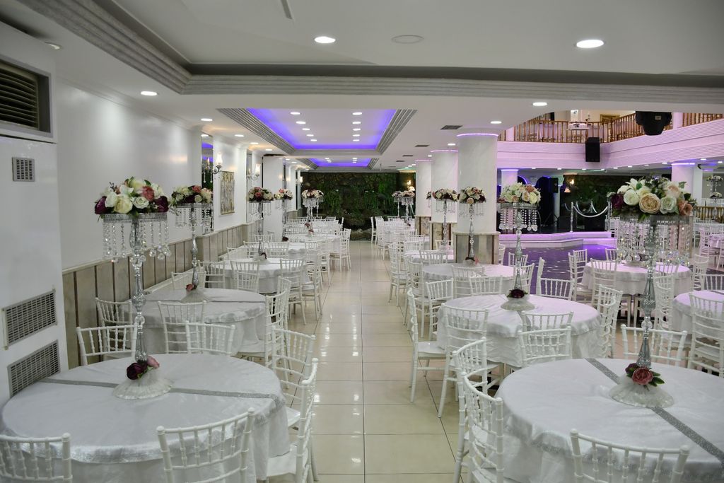 Güler Düğün Sarayı