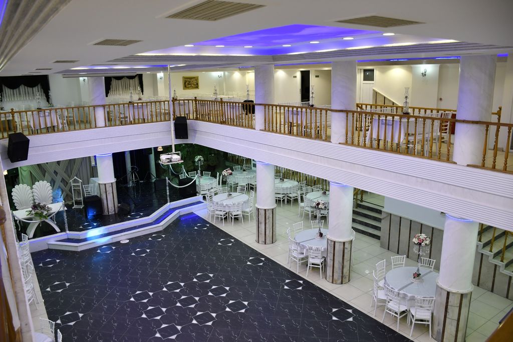 Güler Düğün Sarayı