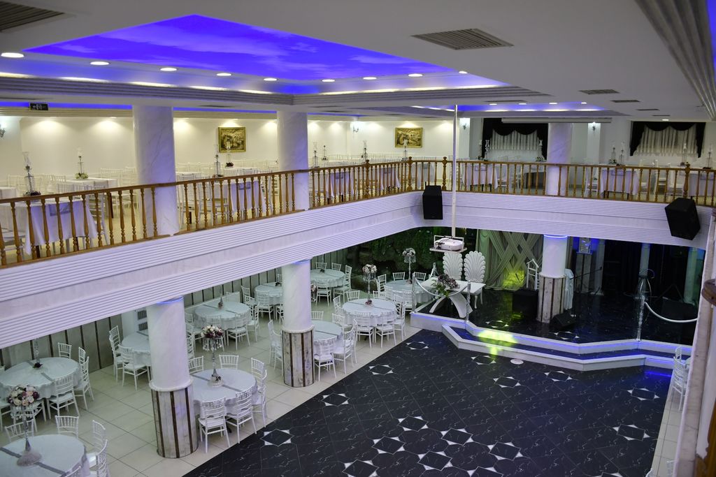 Güler Düğün Sarayı