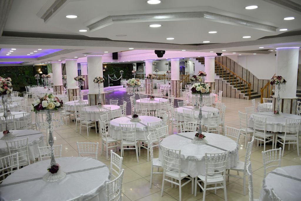 Güler Düğün Sarayı