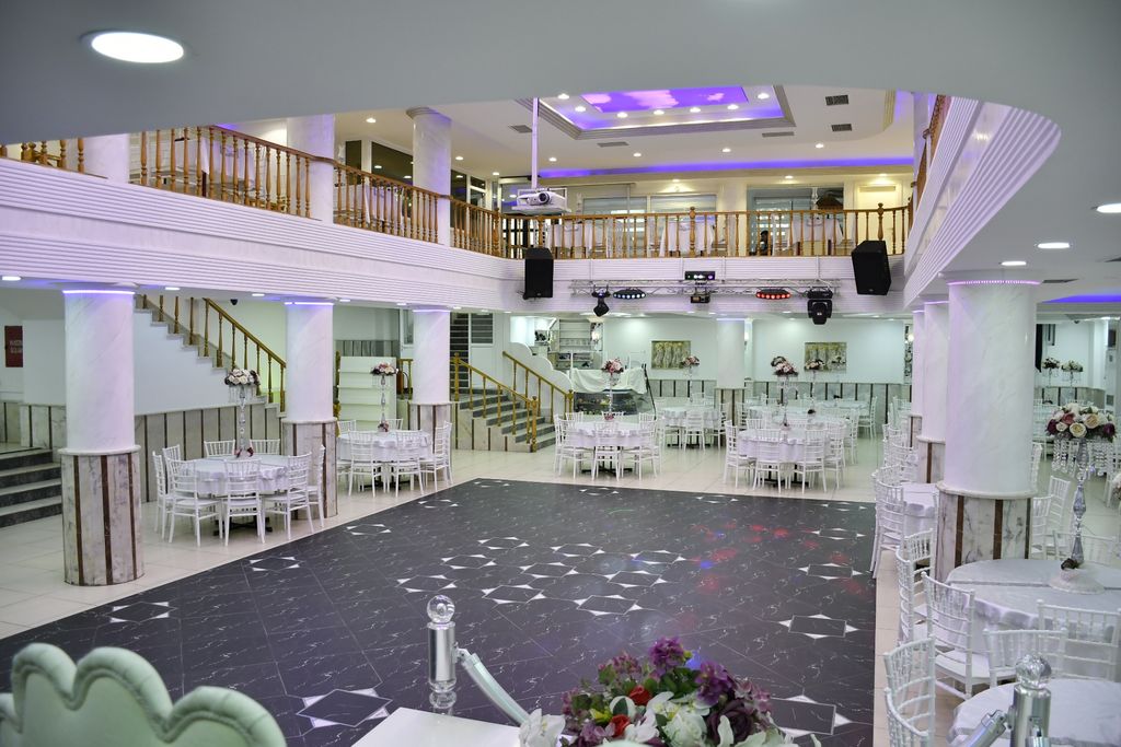 Güler Düğün Sarayı