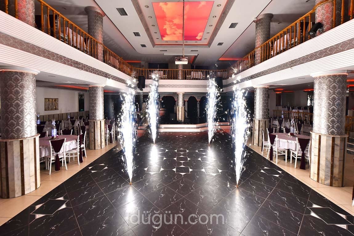 Güler Düğün Sarayı