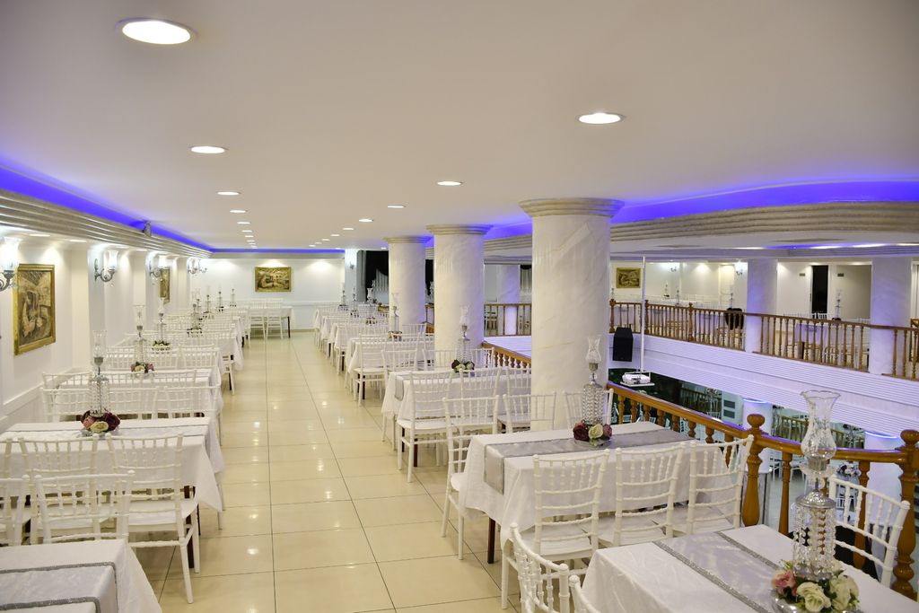 Güler Düğün Sarayı