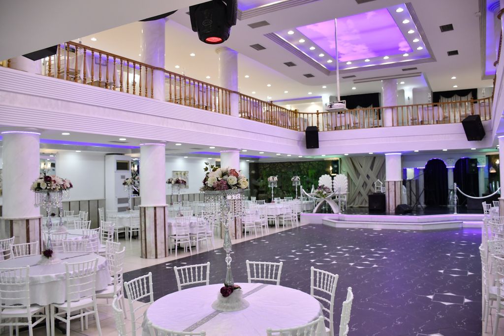 Güler Düğün Sarayı