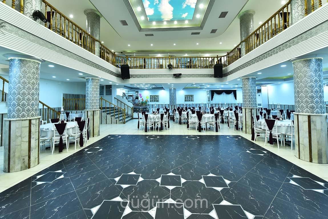 Güler Düğün Sarayı