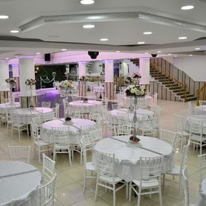 Güler Düğün Sarayı