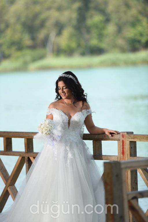 Semiha Gerger Gelinlik- Tasarım Atölyesi