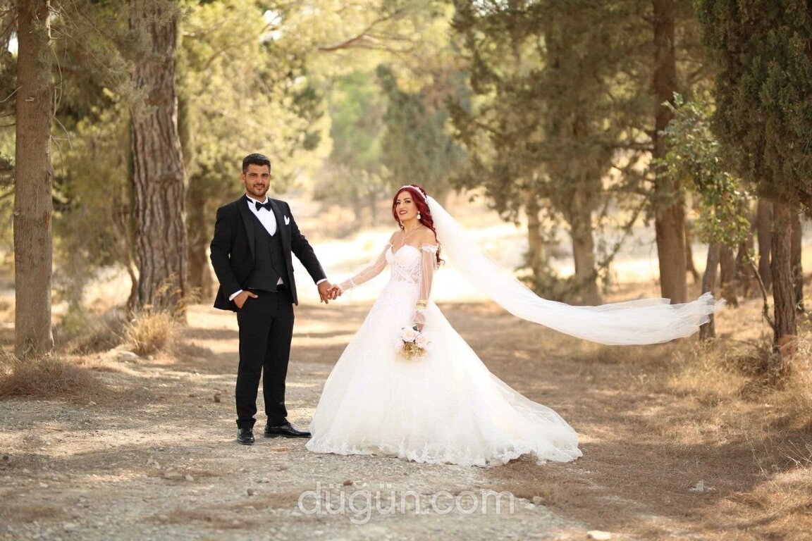 Semiha Gerger Gelinlik- Tasarım Atölyesi