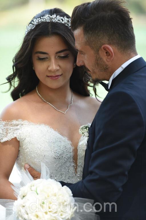 Semiha Gerger Gelinlik- Tasarım Atölyesi