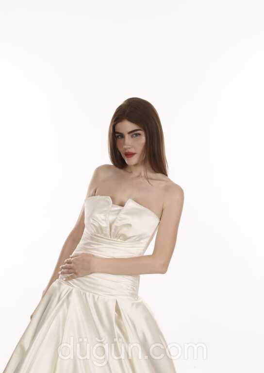 Semiha Gerger Gelinlik- Tasarım Atölyesi