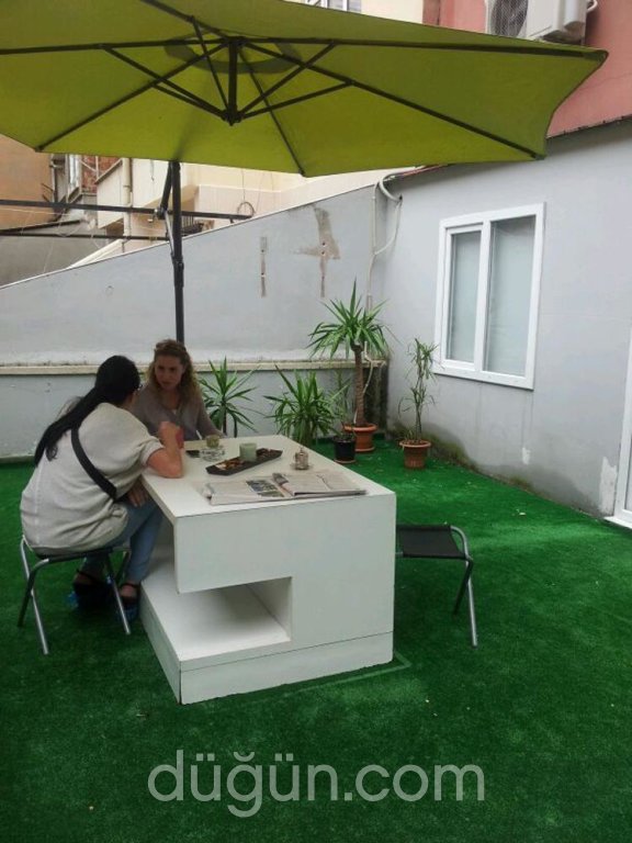 Epilavenüs Güzellik Salonu