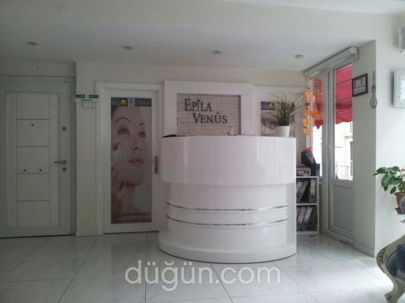 Epilavenüs Güzellik Salonu