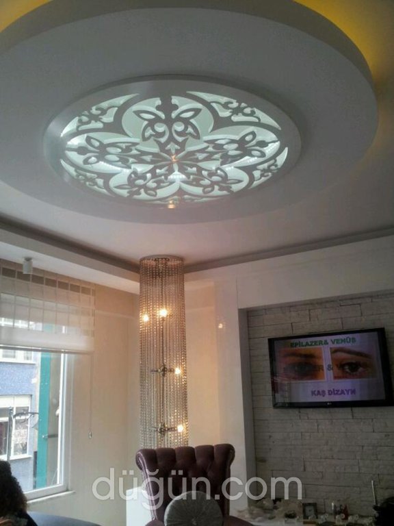 Epilavenüs Güzellik Salonu