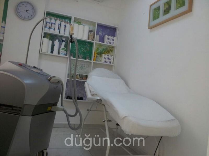 Epilavenüs Güzellik Salonu