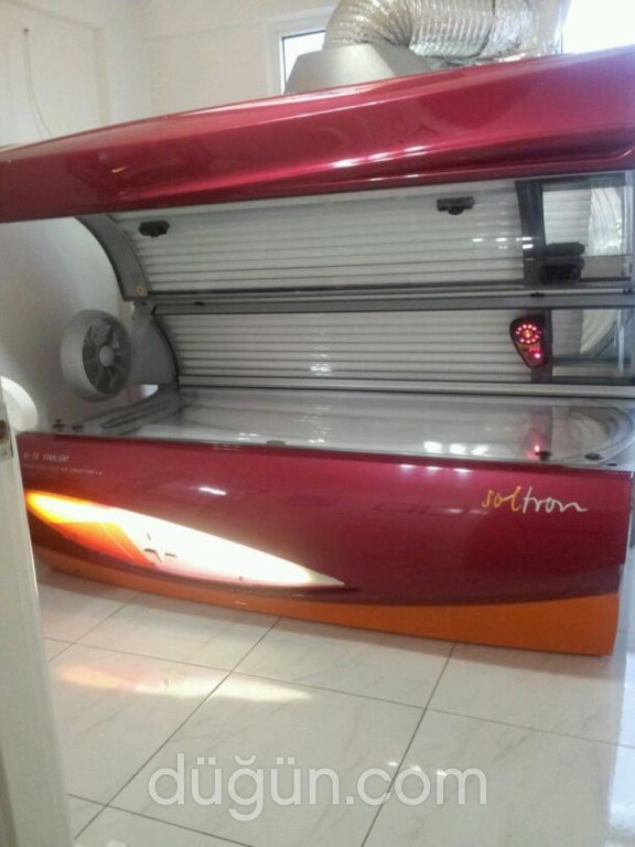 Epilavenüs Güzellik Salonu