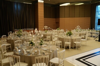 Mövenpick Hotel Ankara