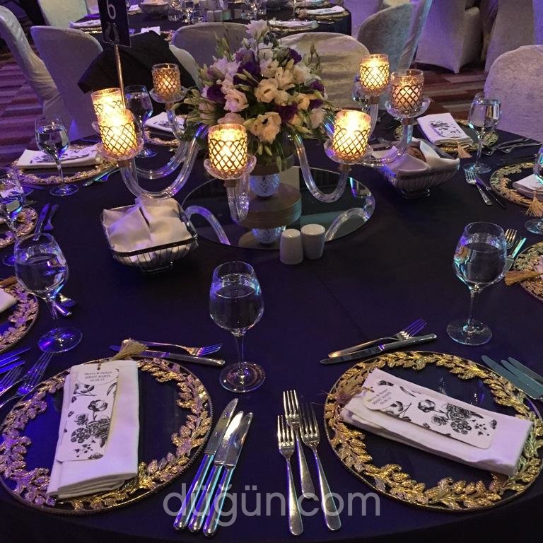 Mövenpick Hotel Ankara