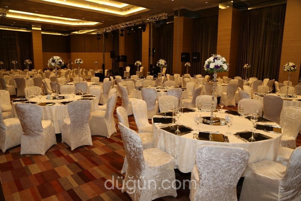 Mövenpick Hotel Ankara