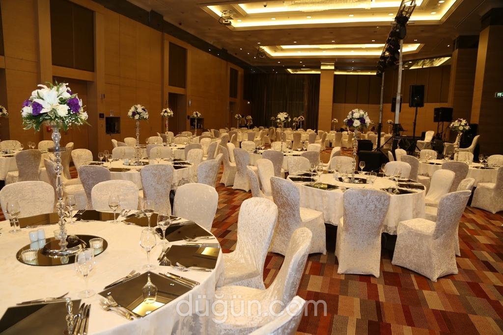 Mövenpick Hotel Ankara