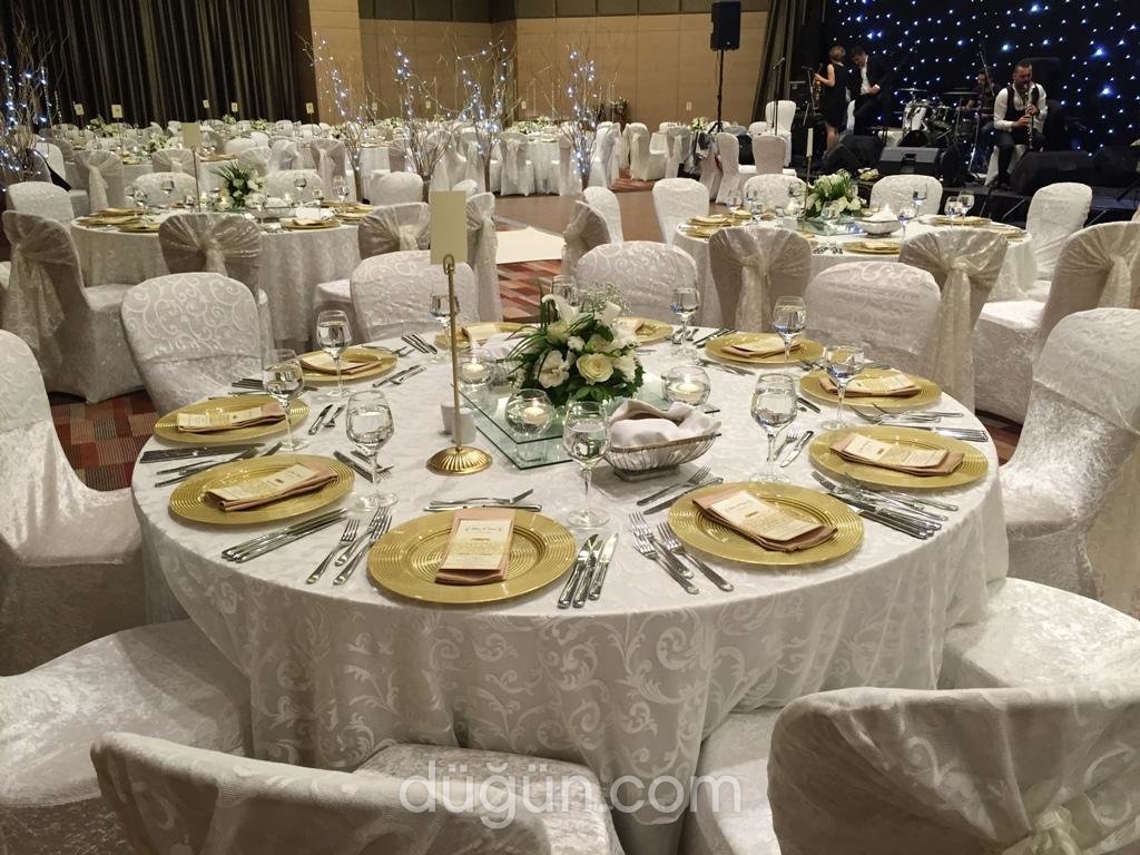 Mövenpick Hotel Ankara