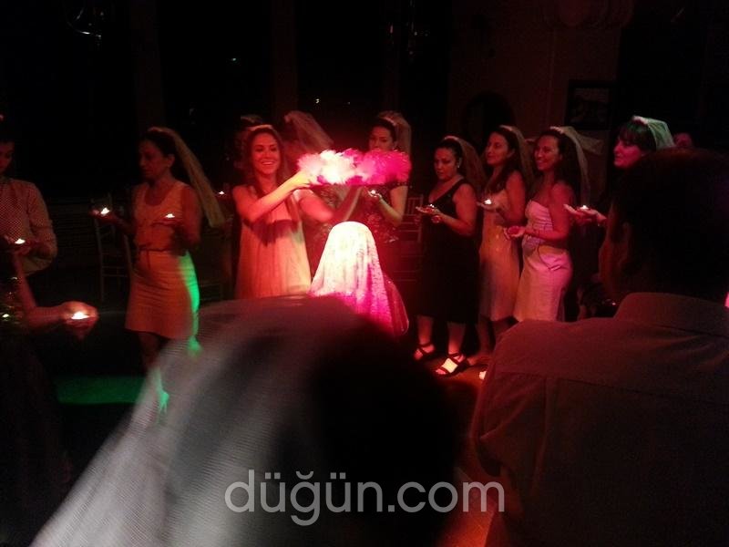 Dg Müzik / Deniz Güleçin