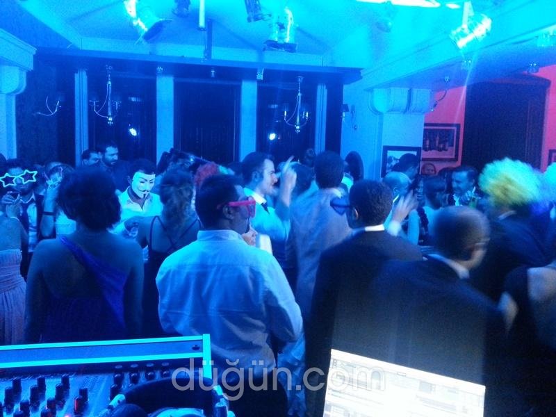 Dg Müzik / Deniz Güleçin