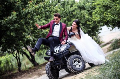 Gerçek Doğa Çekim Platosu