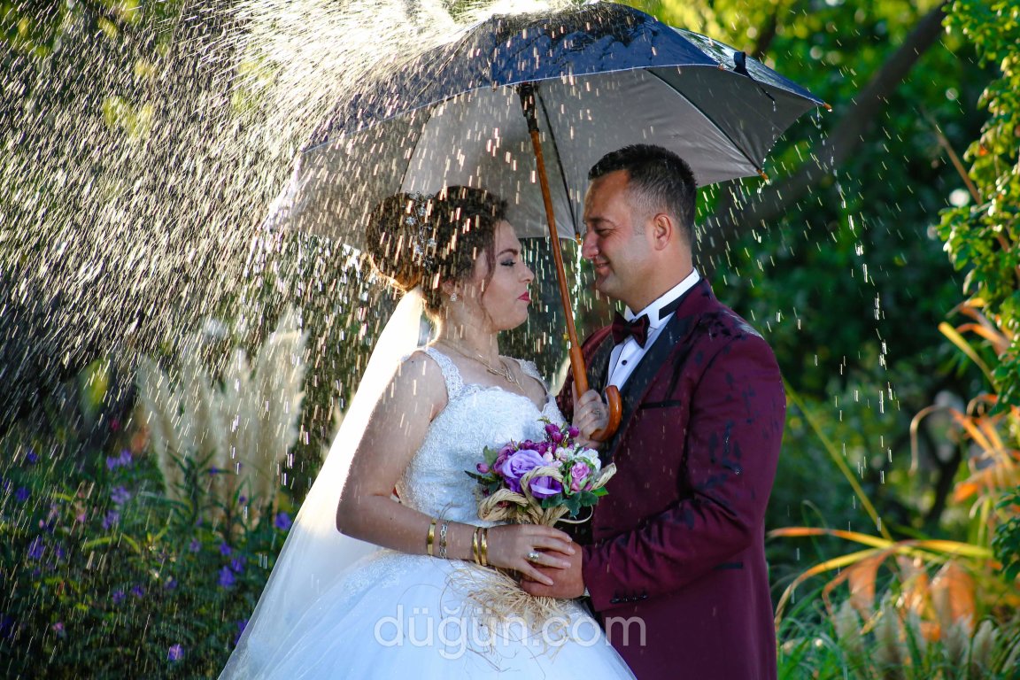 Gerçek Doğa Çekim Platosu