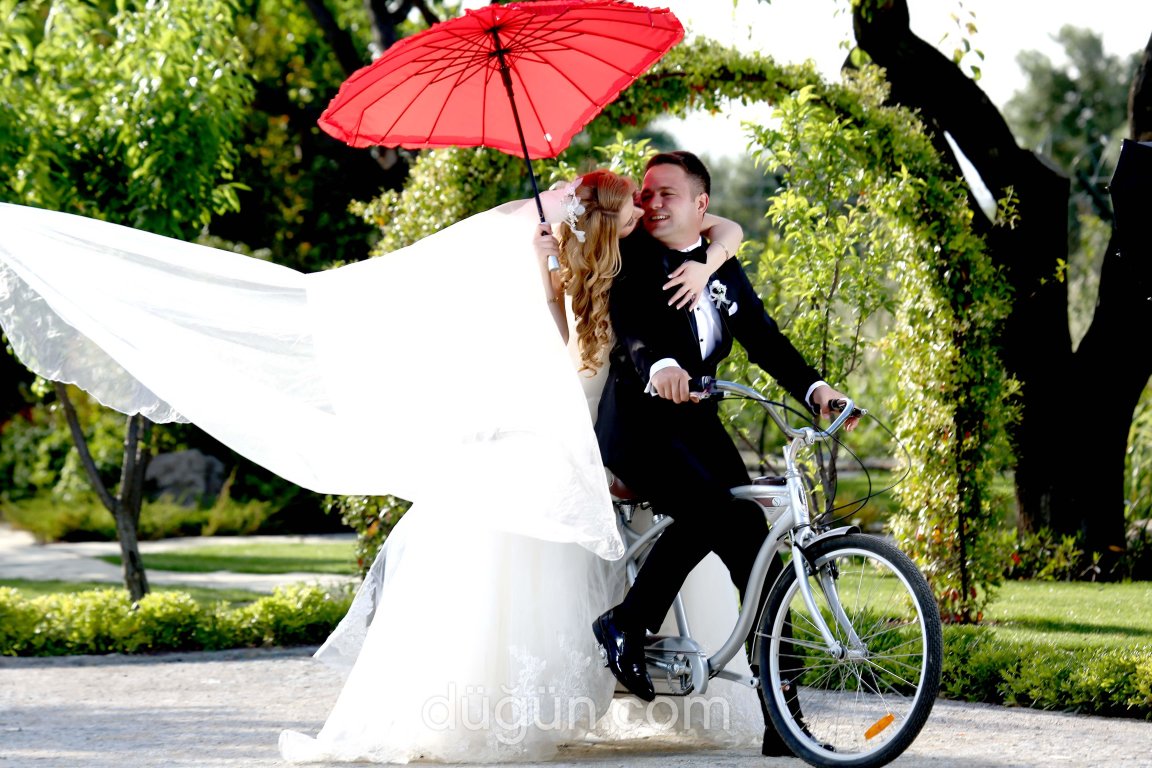 Gerçek Doğa Çekim Platosu