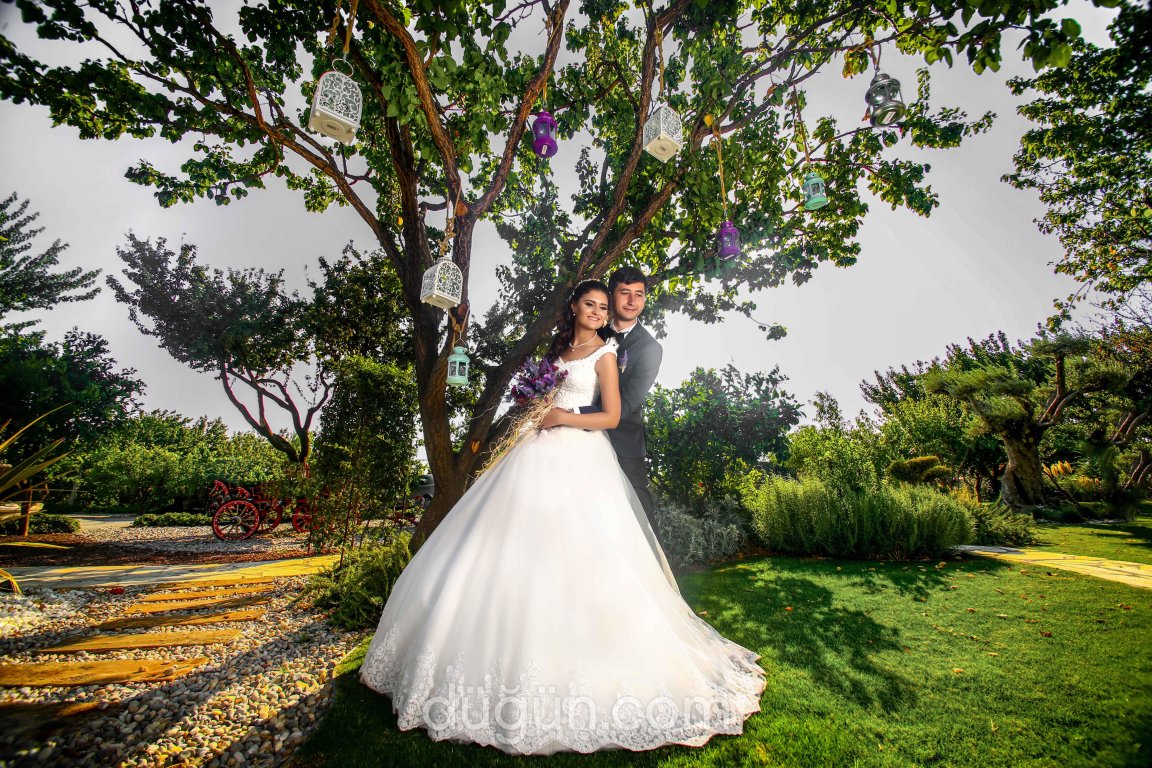 Gerçek Doğa Çekim Platosu