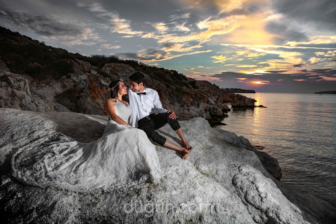 Gerçek Doğa Çekim Platosu