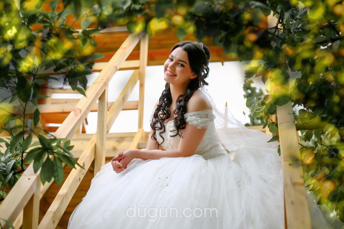 Gerçek Doğa Çekim Platosu