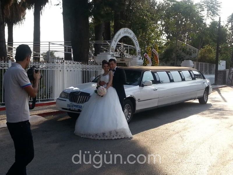 Şafak Vip Limuzin Kiralama