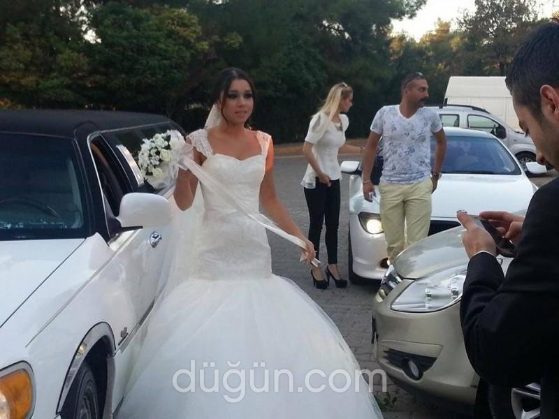 Şafak Vip Limuzin Kiralama